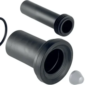 Garniture de manchettes Geberit Top Vente